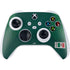 Mexico Soccer Flag Xbox Series S Controller Skin